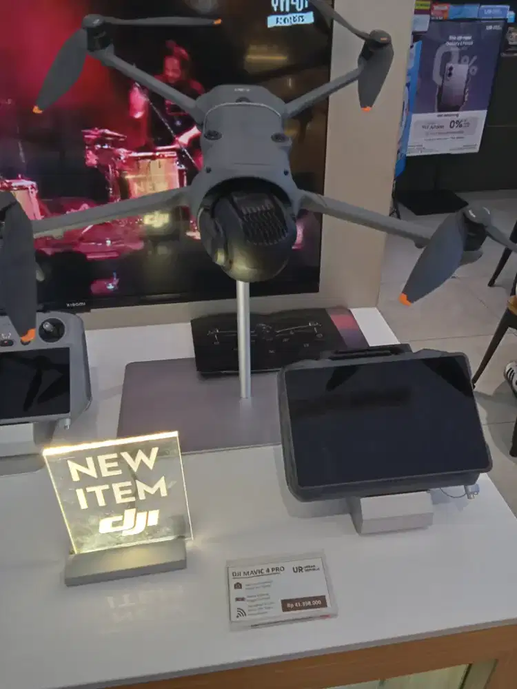 DJI MAVIC 4 PRO