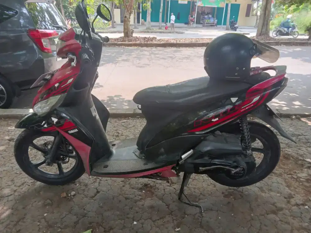 Jual mio j 2014,,