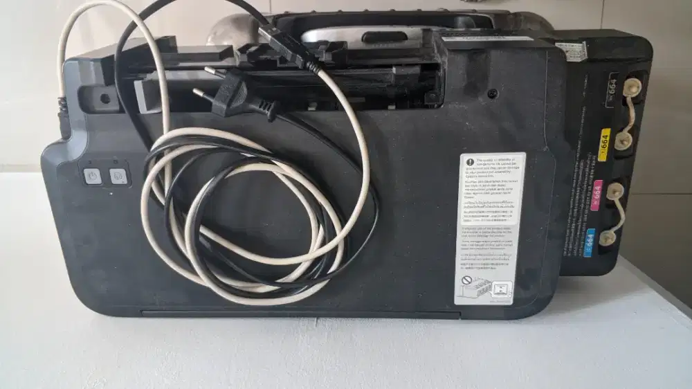 Printer L121 Epson