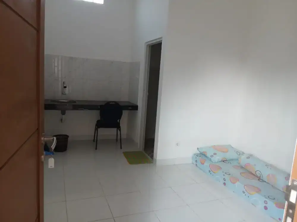 Kost 39 Khusus Putri / Perempuan / Wanita