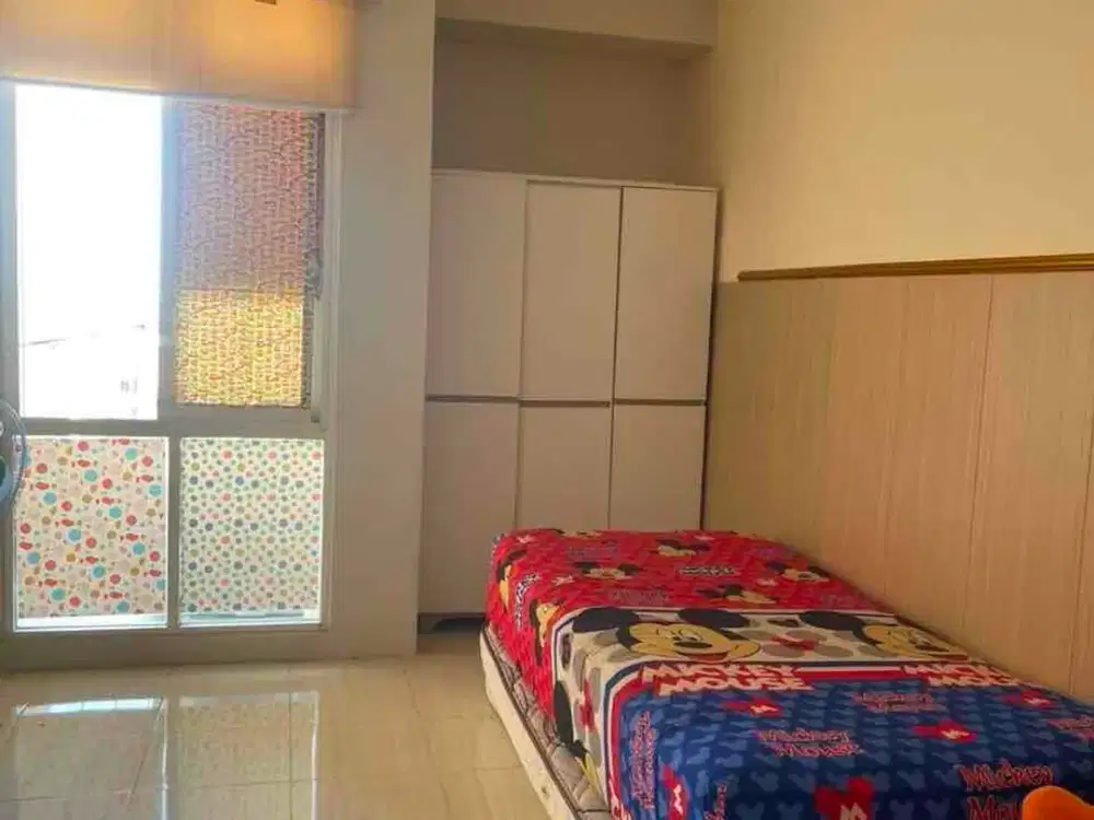 Dijual‼Apartemen Bale Hinggil