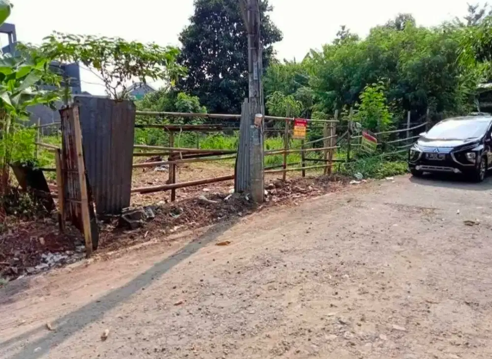 Dijamin Untung! Lokasi strategis, aman dan nyaman