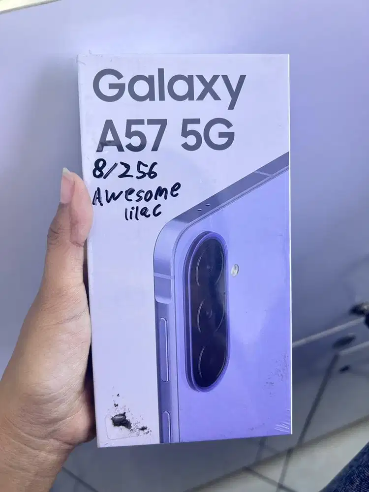 Samsung A57 8/256