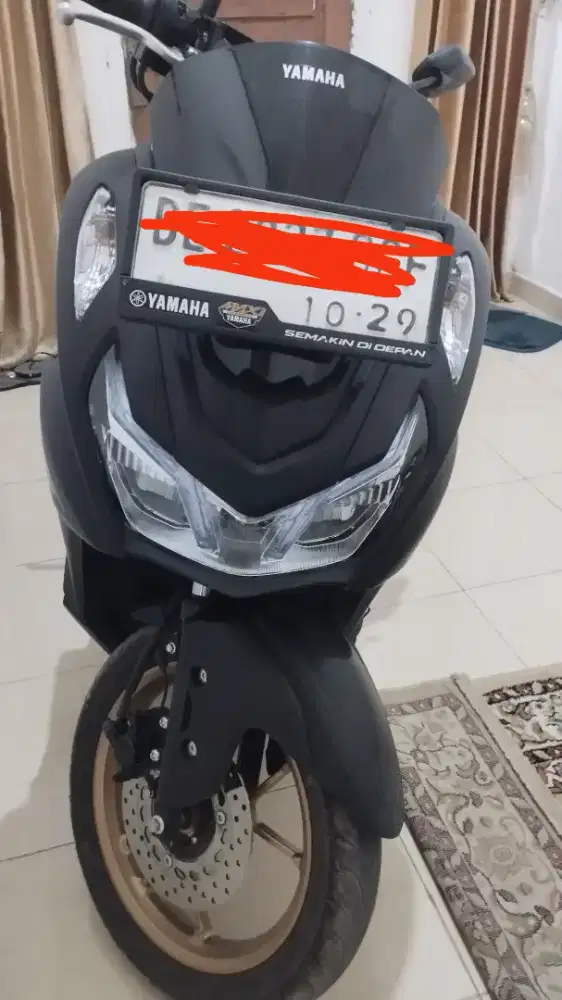 Jual lexi lx 155