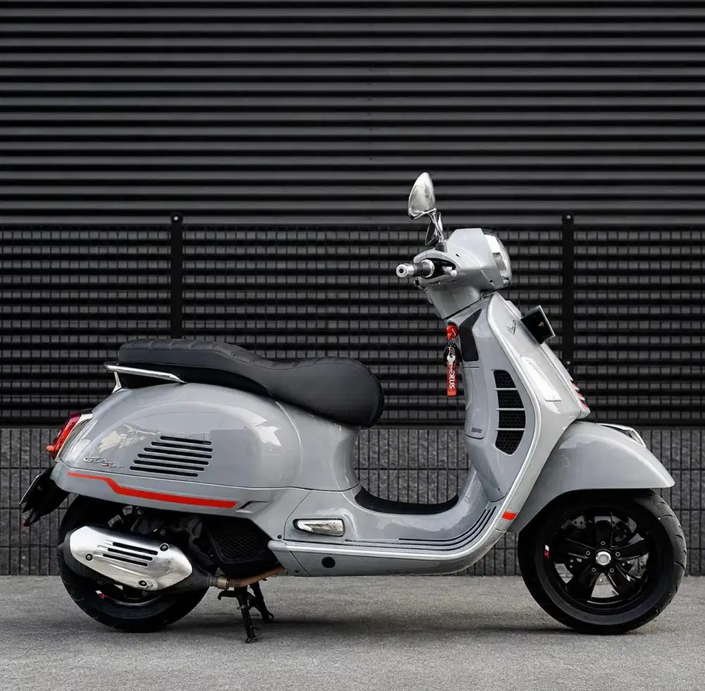 VESPA GTS 150 CC ABS NON KEYLESS