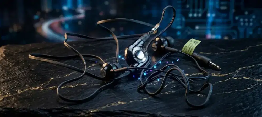 Headphone & Headset Army