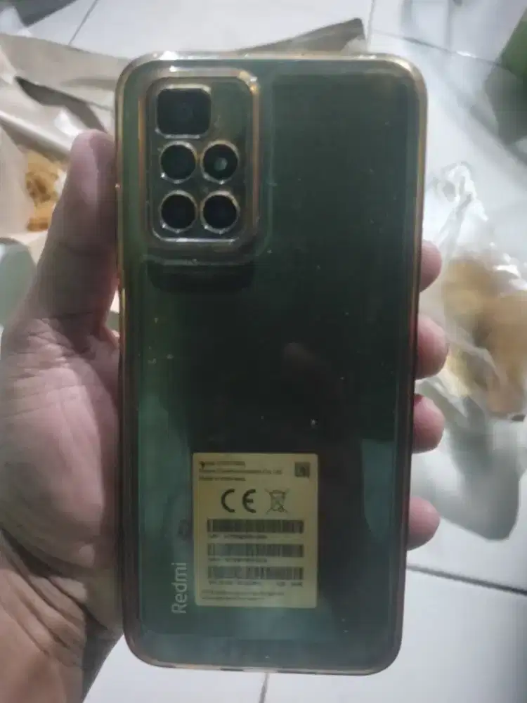 redmi 10 2022 ex cewe