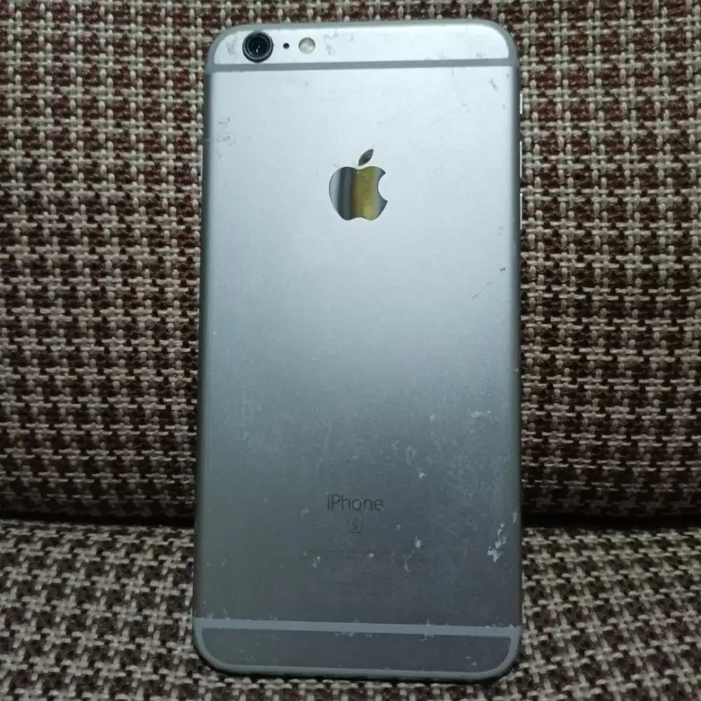 iPhone 6s Plus Kondisi Mati