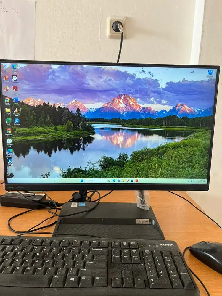 Lenovo AIO 3 22ITL6