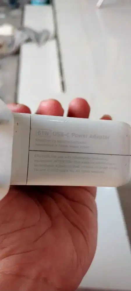 Jual Charger C to C