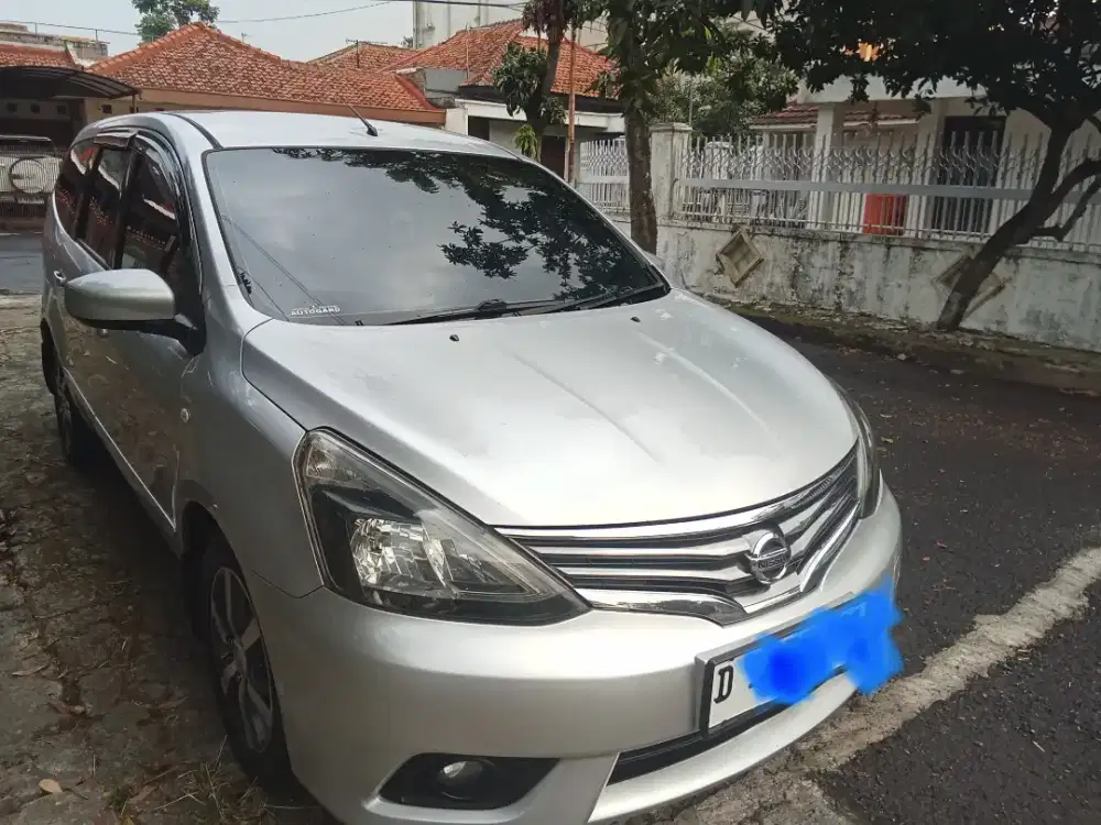 Dijual cepat karena jarang dipakai