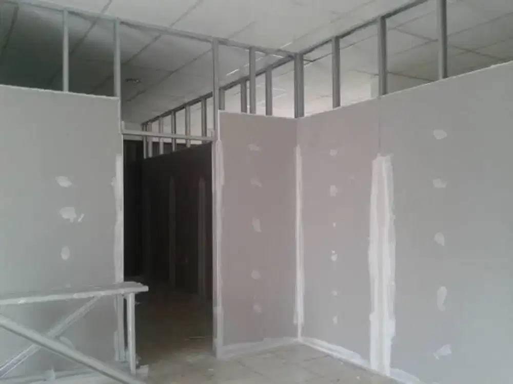 Partisi,Sekat Ruangan,DLL