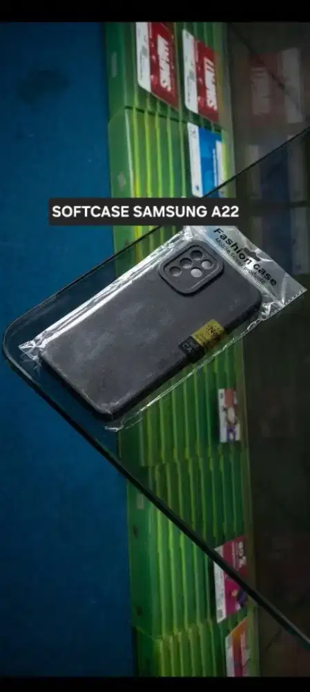 Casing / Softcase all type handphone