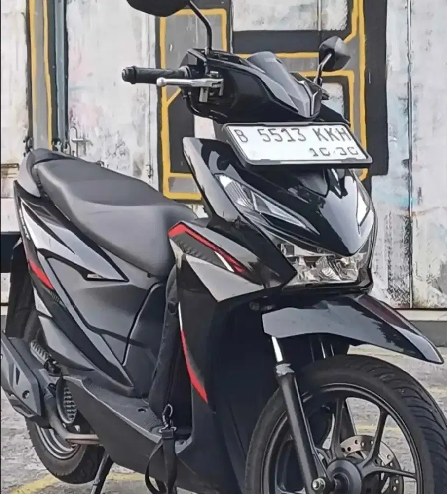 HONDA BEAT CBS Led Gen 2 TH.2025