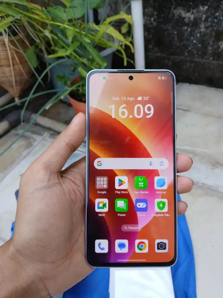 Oppo reno 13F 5G 8/255