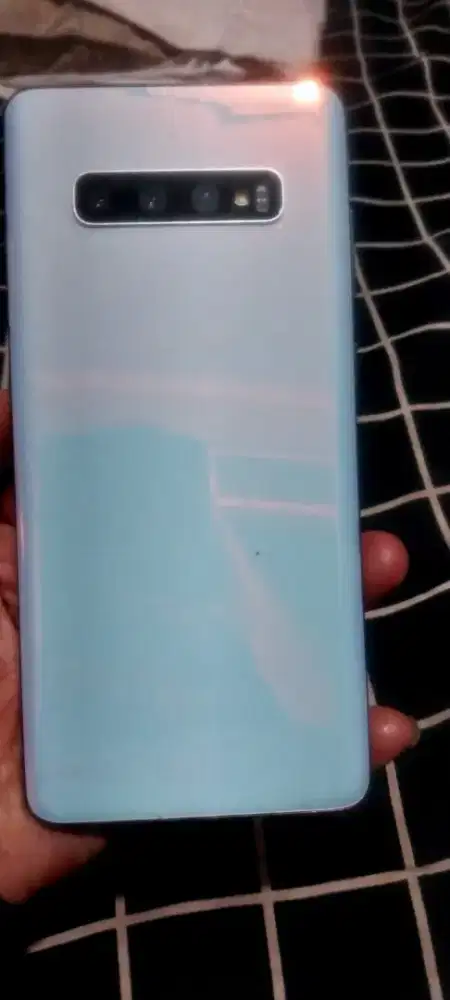 Samsung S10+ 8/128
