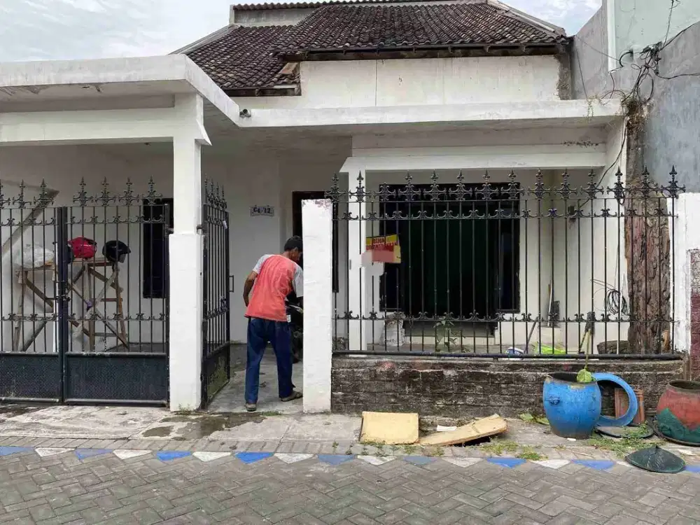 Kemiri Indah, Sidoarjo Kota Selangkah ke Lippo Mall