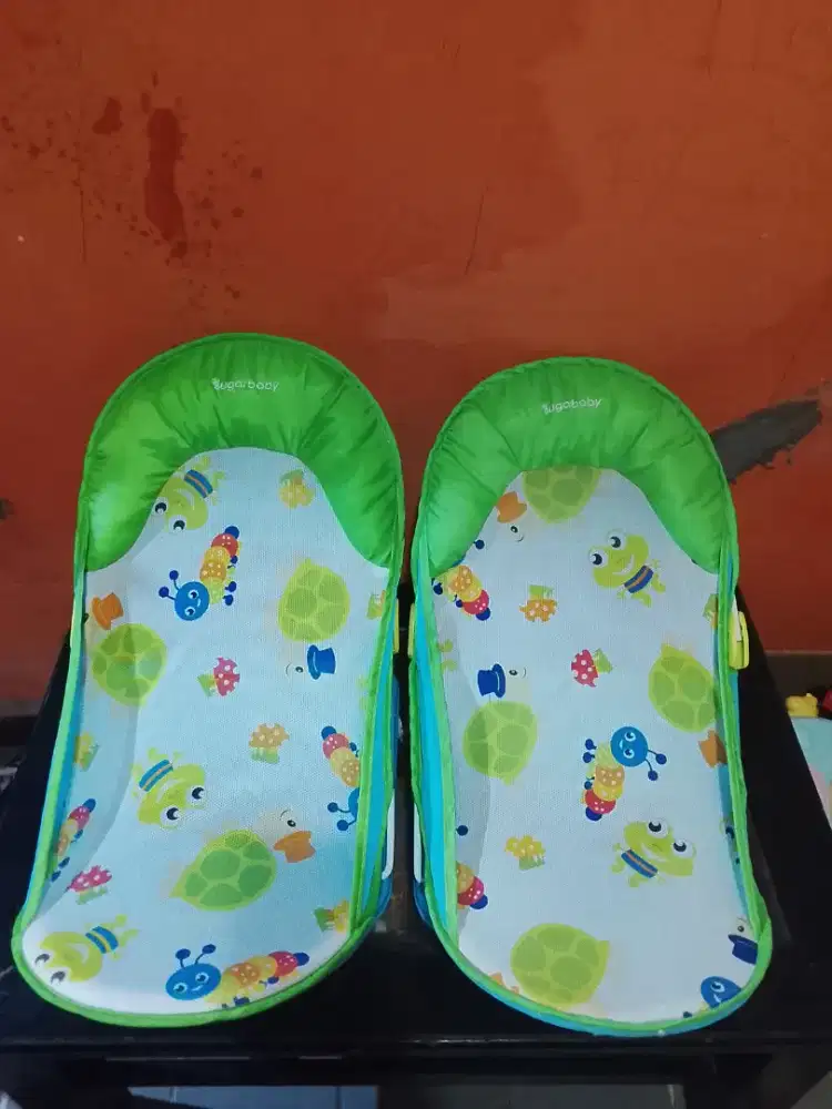 BABY BATHER SUGARBABY