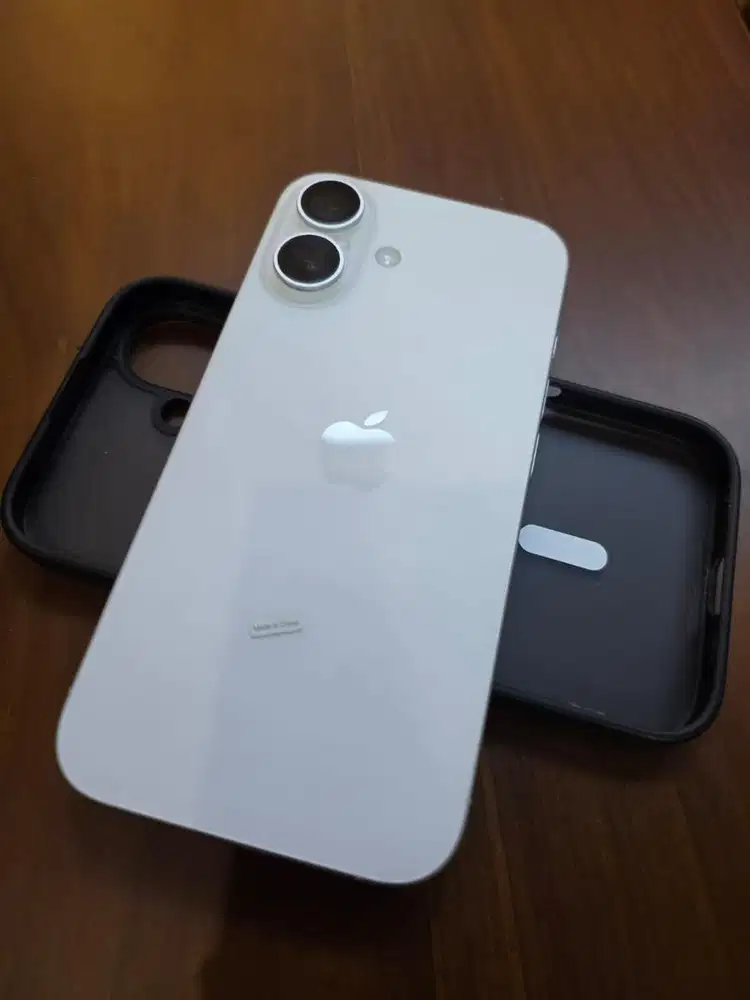 Iphone 16 mulus full set digimap