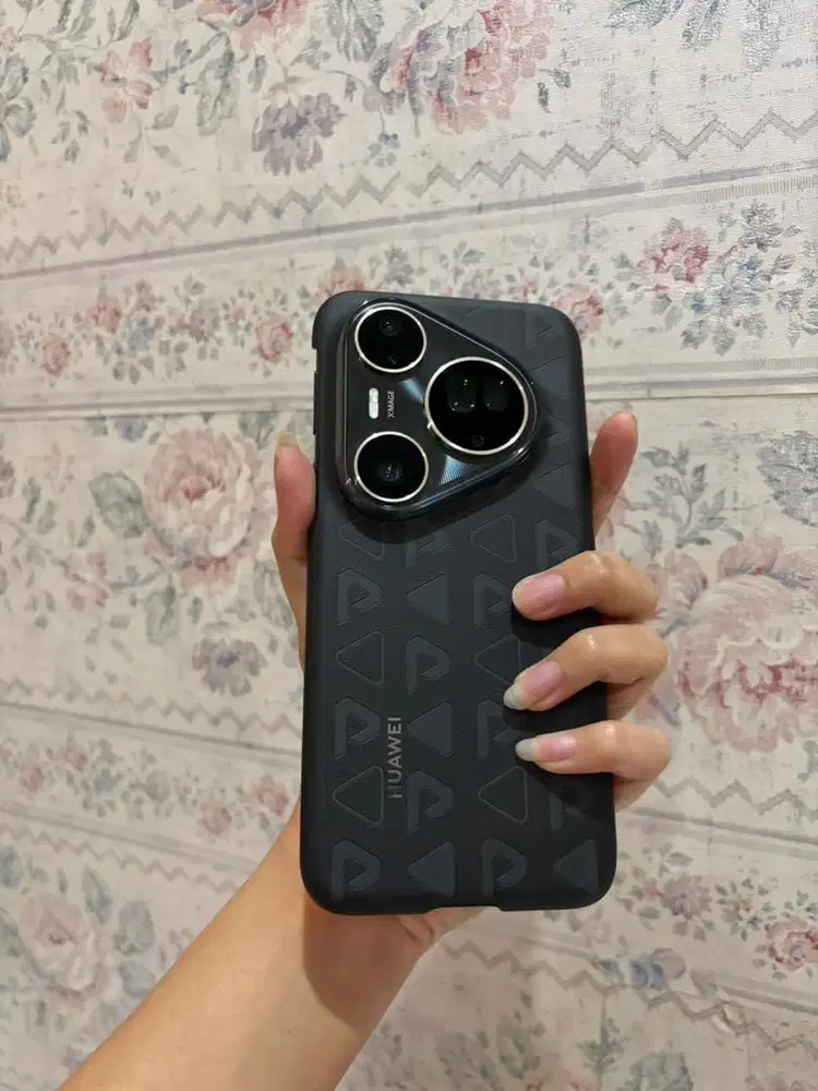 Huawei Pura 80 Ultra 16/512Gb Resmi Fullset