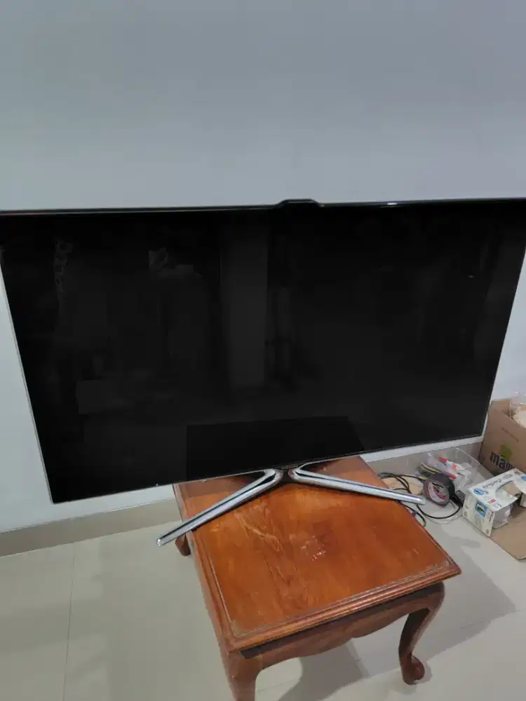 Samsung 46 inc kondisi hidup