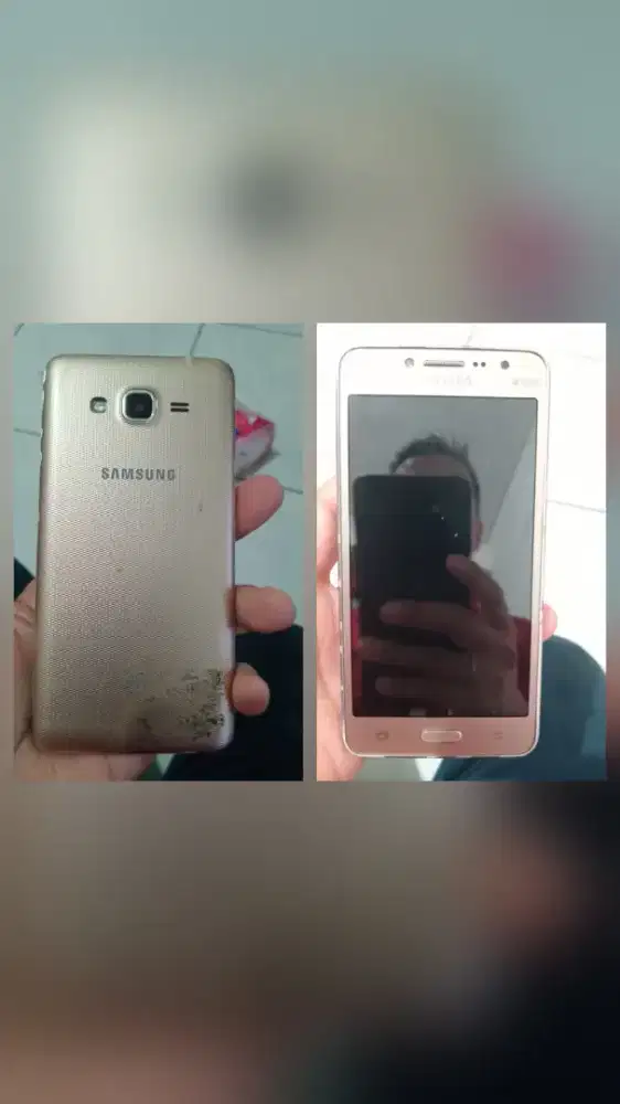 Samsung J2 Prime