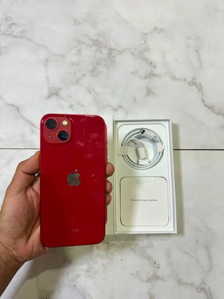 IPHONE 13 256 GB INTER