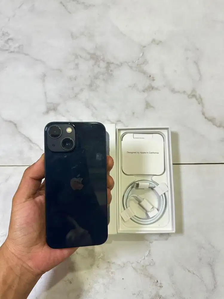IPHONE 13 MINI 128 GB INTER