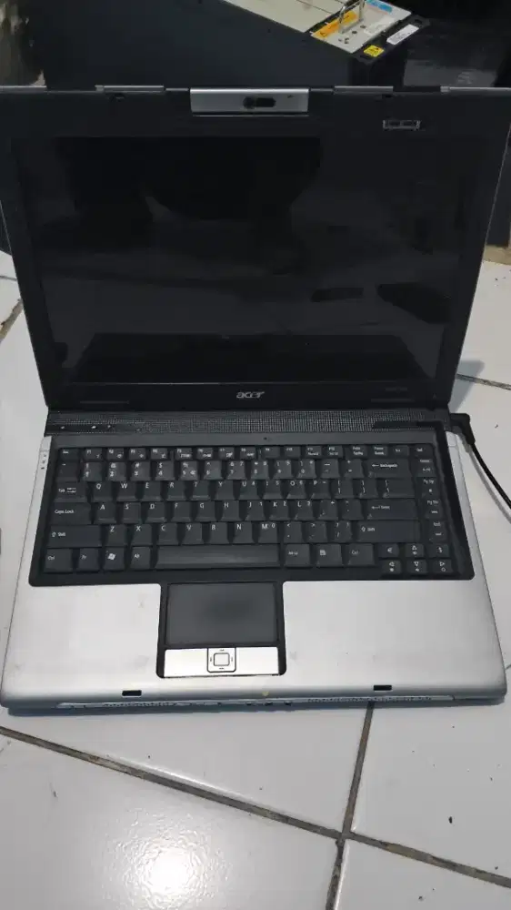 Jual laptop accer 5570