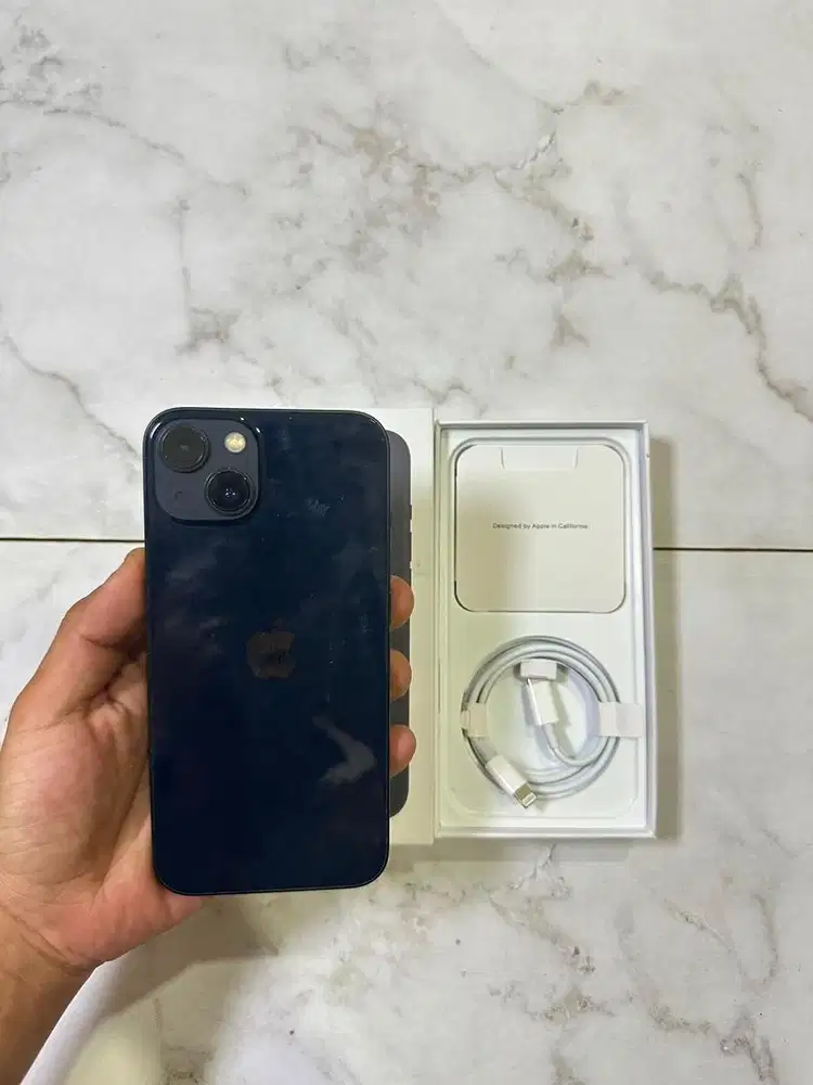 IPHONE 13 256 GB INTER