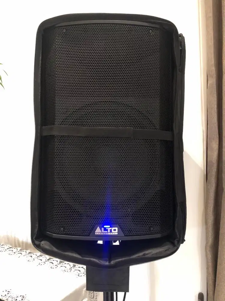 Speaker Aktif 12inc 700watt ALTO TX412