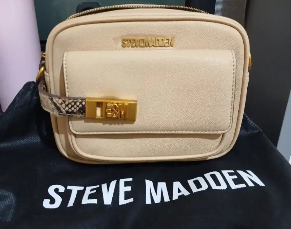 Tas wanita Steve madden