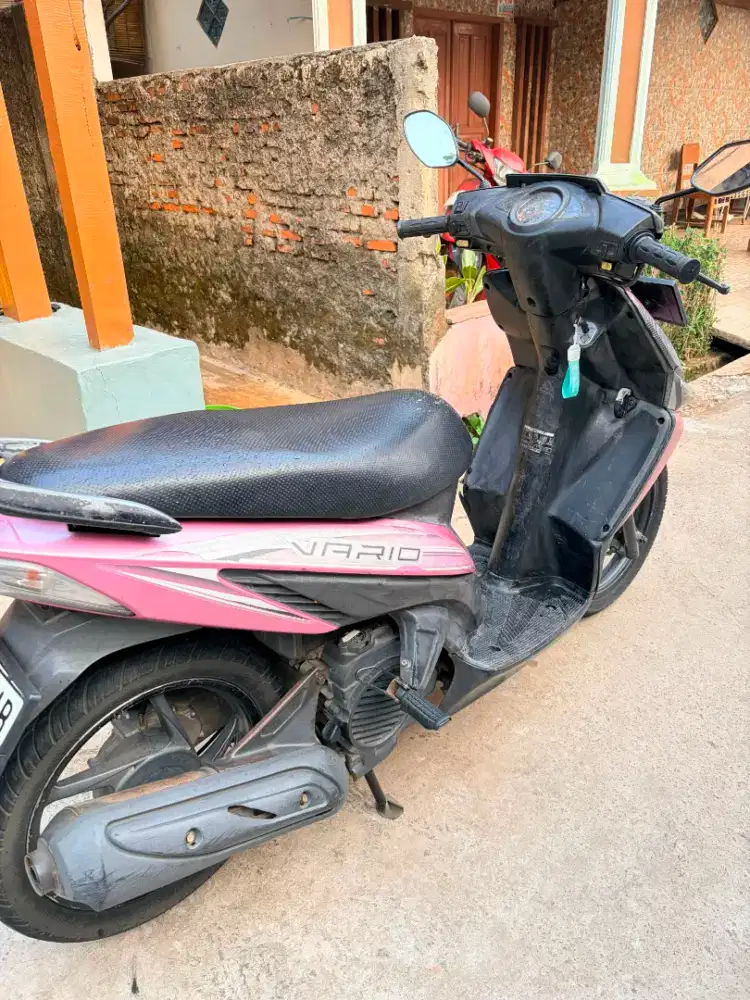 Honda vario 110 2007