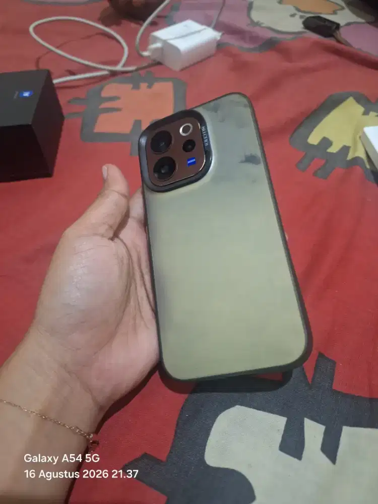 Dijual cepat hp vivo V70