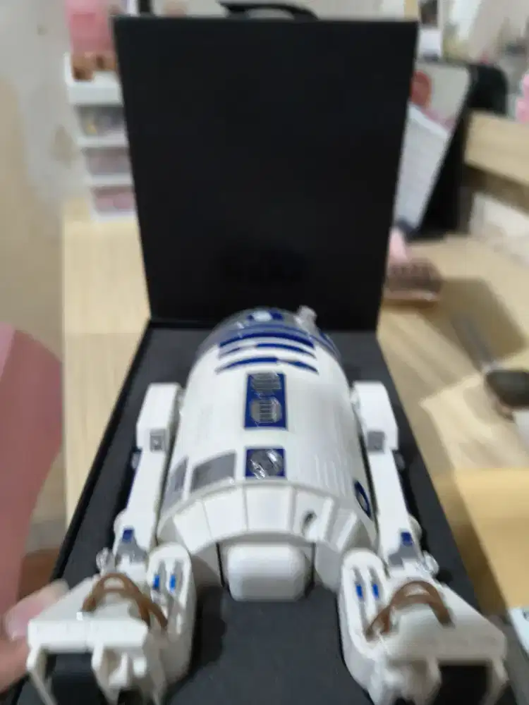 Robot sphero r2d2