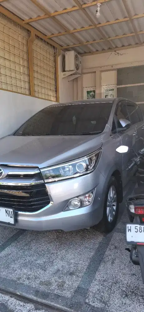 Innova V Diesel 2018 Automatic