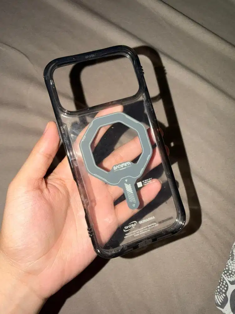 Skinarma Iphone 17 Pro Max
