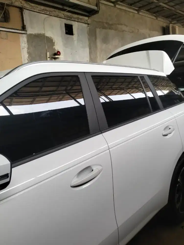 Promo kaca film mobil harga murah
