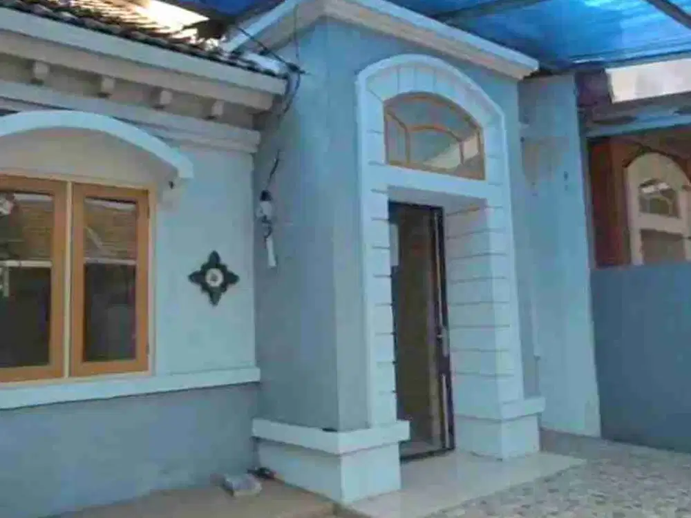 Murah Dijual Cepat Rumah Sektor 6 Gading Serpong
