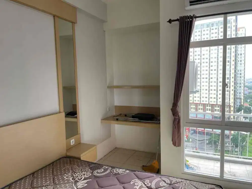 Nol Raya MERR‼Apartemen Bale Hinggil