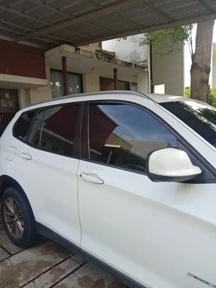 Solusi tepat pasang kaca film mobil