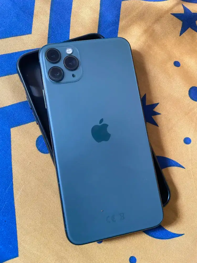 iPhone 11 Pro Max 64GB All Operator