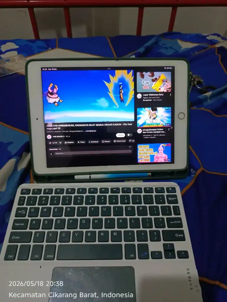 Ipad pro 9.7 128 gb