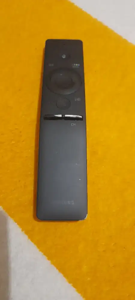 Remote Samsung Smart TV Original