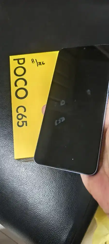Poco C65 Ram 8/256gb
