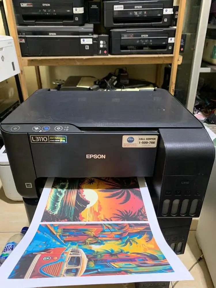 Printer Epson L3110