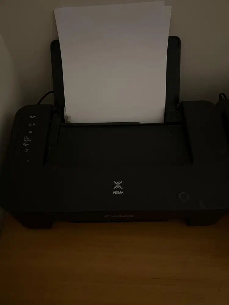 FS 3 printer Merk HP 7110 dan 2 canon ts 207-G2570S