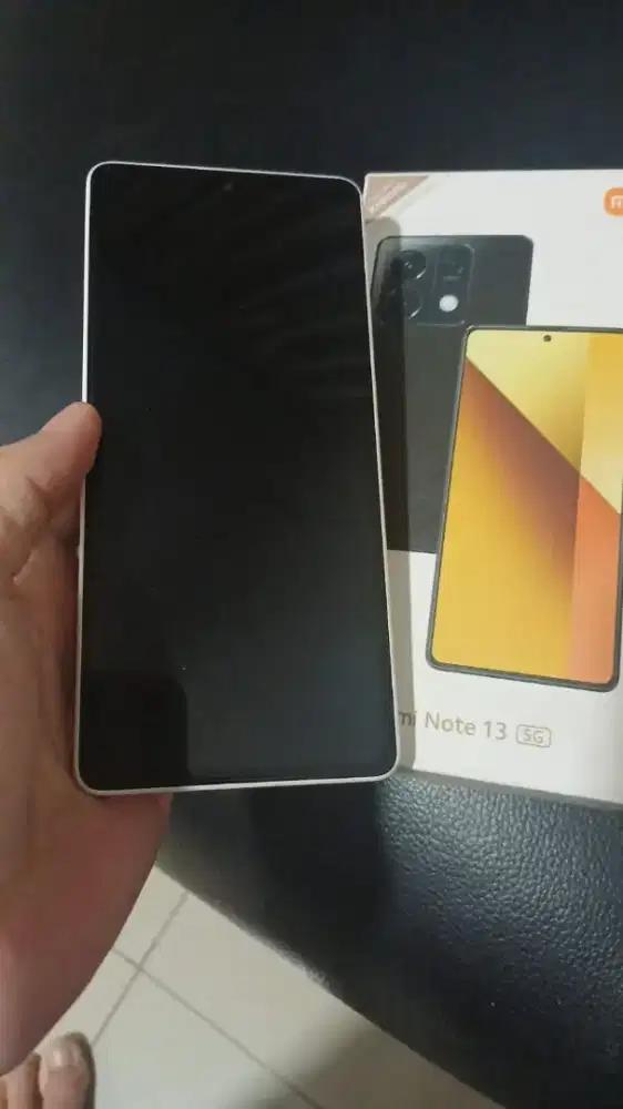 Redmi Note 13 5G Ram 8/256gb