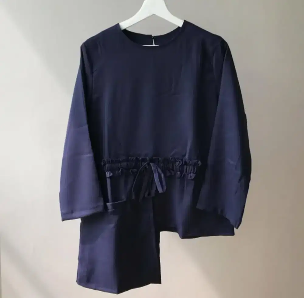 Shaluna tunik secha tunik