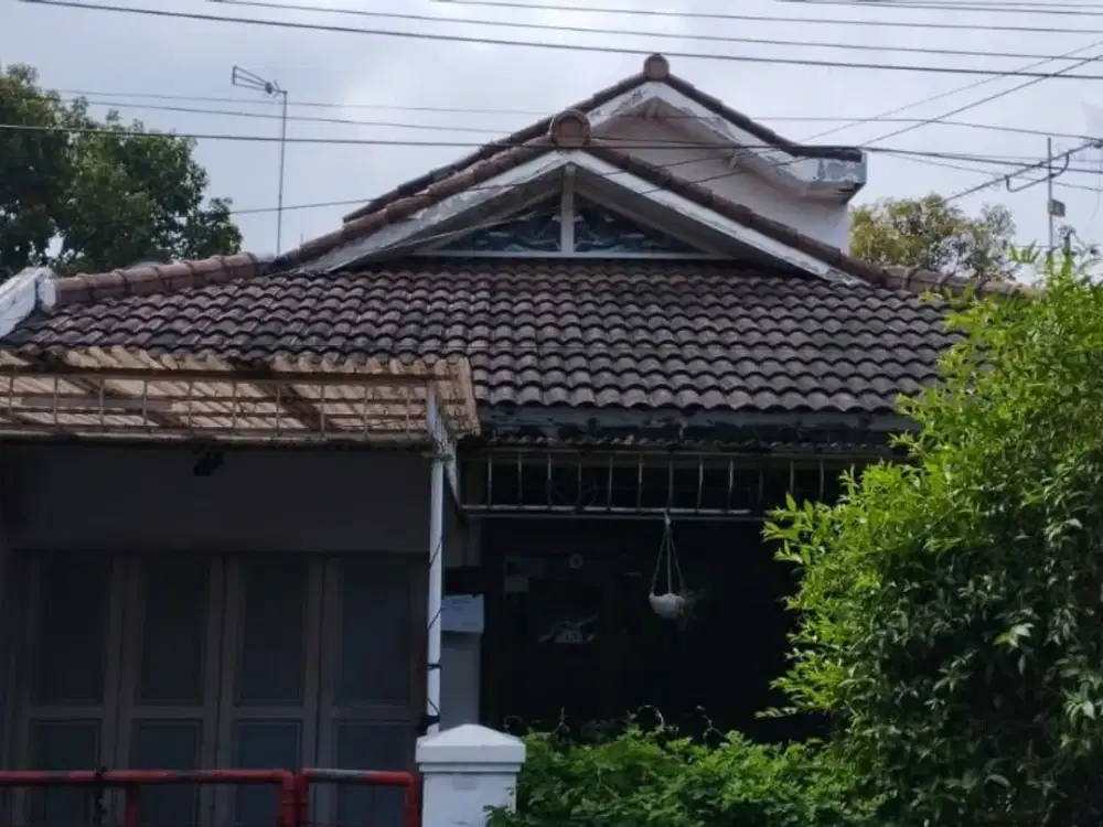 Kesempatan Langka! Dijual Rumah di Pajajaran Cicendo – Selangkah ke Bandara & Istana Plaza.